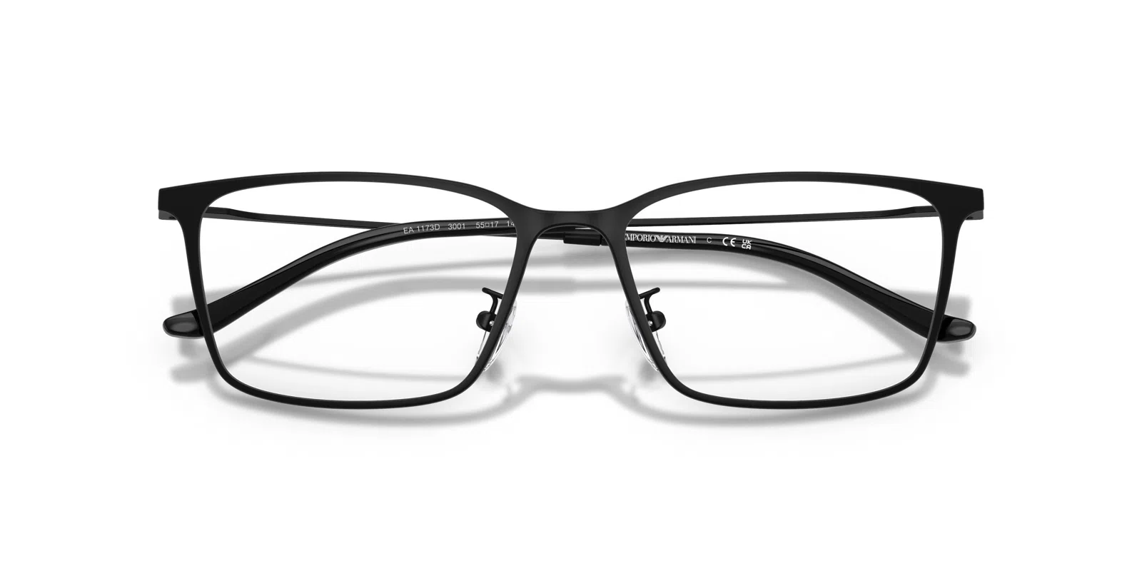 Emporio Armani 1173D Eyeglasses - view 8